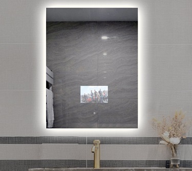Купите 1 и получите 1-------Fitbathmirror — зеркало для ванной с подсветкой и телевизором